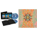 From The Mars Hotel (50Th Anniversary/Remaster) & Rfk Stadium, Washington, Dc 6/10/73 (Live) (4CD)