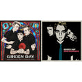 Bbc Sessions (X) (2LP) & Greatest Hits: God's Favorite Band (X)