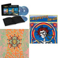 From The Mars Hotel (50Th Anniversary/Remaster) & Rfk Stadium, Washington, Dc 6/10/73 (Live) (4CD) & Grateful Dead (Skull & Roses) (Live) (Expanded Edition/2CD)