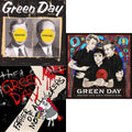 Nimrod & Father Of All… (X) & Greatest Hits: God's Favorite