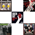Nimrod & Warning & American Idiot & Father Of All… (X) & Greatest Hits: God's Favorite