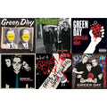 Nimrod & Warning & American Idiot & Bbc Sessions (X) & Father Of All… (X) & Greatest Hits: God's Favorite