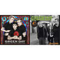 Warning & Greatest Hits: God's Favorite Band (X)