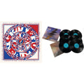 History Of The Grateful Dead Vol. 1 & Dick’S Picks Vol. 19: 10/19/73 Oklahoma City Fairgrounds Arena, Oklahoma City, Ok (Limited/180G/6LP)