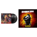 Insomniac (25Th Anniversary/2LP) & 21St Century Breakdown