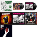This is a 7 LP Vinyl SKU bundle.
1.This LP Vinyl is brand new.Format: LP VinylMusic Style: PunkThis item's title is: Kerplunk (120G/7Inch Single)Artist: Green DayLabel: Reprise RecordsBarcode: 093624979913Release Date: 3/24/2009
2.This LP Vinyl is brand new.