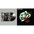 This is a 2 LP Vinyl SKU bundle.
1.This LP Vinyl is brand new.Format: LP VinylMusic Style: GrungeThis item's title is: Phoenix (Grey Smoke LP Vinyl)Artist: Grey DazeLabel: LOMA VISTABarcode: 888072419940Release Date: 7/1/2022
2.This LP Vinyl is brand new.