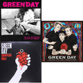 Saviors (180G/Deluxe LP Vinyl) & American Idiot & Greatest Hits: God's Favorite Band (X)