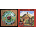 American Beauty & Terrapin Station