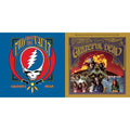 Grateful Dead & Two From The Vault