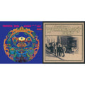 Anthem Of The Sun (1971 Remix) & Workingman's Dead (180G)