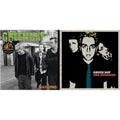 Warning & Bbc Sessions (X) (2LP)
