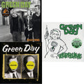 Warning & Nimrod & Kerplunk (120G/7Inch Single)