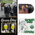 Warning & Insomniac (25Th Anniversary/2LP) & Nimrod & Kerplunk (120G/7Inch Single)