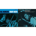 Idle Moments (Blue Note Classic LP Vinyl Edition) & Solid (Blue Note Classic LP Vinyl Edition) (180G)