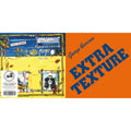 Gone Troppo (Eco-Wallet) & Extra Texture (Eco-Wallet)