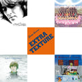 Let It Roll - Songs By George Harrison (Deluxe Edition) & Early Takes: Volume 1 (Eco-Wallet) & Extra Texture (Eco-Wallet) & Dark Horse (Eco-Wallet) & Electronic Sound (Eco-Wallet)