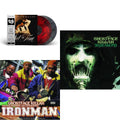 Set The Tone (Guns & Roses) (2LP/Marble Vinyl) & Ironman (180G) & 36 Seasons (Deluxe 10Th Anniversary Edition) (Turquoise Marble LP Vinyl)