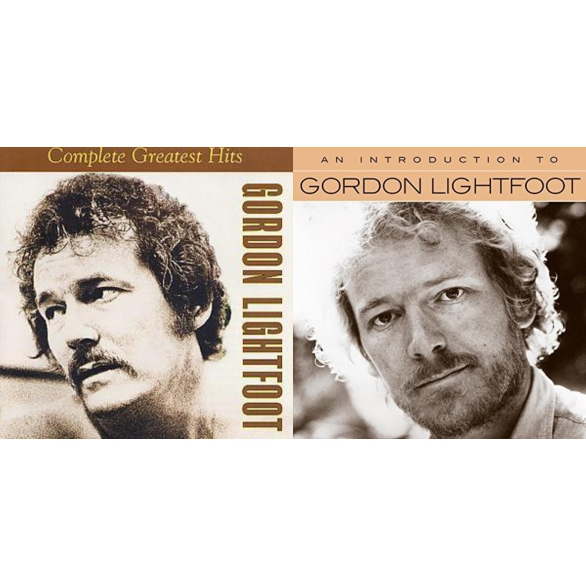 Complete Greatest Hits & An Introduction To