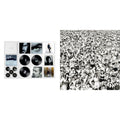 Older (Super Deluxe Box Set/3LP/5CD/180G) & Listen Without Prejudice (180G/Dl Code)