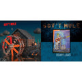 Heavy Load Blues (2LP/180G) & Peace Like A River (180G/2LP)
