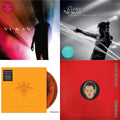 1,000: Live At The Electric Ballroom, London (3LP) & Perfect Circle: Live At Ovo Arena, Wembley (3LP) & Live At Shepherds Bush Empire (Orange/Black Haze Vinyl/2LP) & Telekon (45Th Anniversary/Expanded Edition/Deluxe/Sparkle Rainbow Vinyl/2LP)