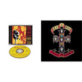 Use Your Illusion I (X) & Appetite For Destruction - Remaster