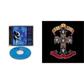Use Your Illusion Ii (X) & Appetite For Destruction - Remaster