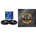 Use Your Illusion Ii (X) (2LP) & Greatest Hits (2LP)