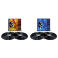 Use Your Illusion I (X) (2LP) & Use Your Illusion Ii (X) (2LP)