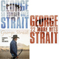 50 Number Ones & Cowboys & Dreamers & 22 More Hits