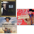 Pure Country & Icon & Classic Christmas (LP)