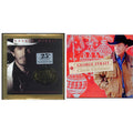Pure Country & Classic Christmas (LP)