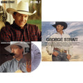 #1'S Volume 2 (Tan LP Vinyl) & #1'S Volume 3 (Translucent Smoke LP Vinyl) & Icon