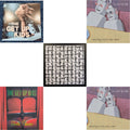 Live @ The Granada Theater (Limited/2LP) & Guilt Show (Coke Bottle Clear With Red Splatter LP Vinyl/Limited Edition) & Eudora (Limited Edition/Light Green LP Vinyl) & Something To Write Home About (25Th Anniversary/Color LP Vinyl)
