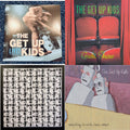 Live @ The Granada Theater (Limited/2LP) & Guilt Show (Coke Bottle Clear With Red Splatter LP Vinyl/Limited Edition) & Eudora (Limited Edition/Light Green LP Vinyl) & Something To Write Home About