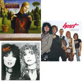 Greatest Hits & Bebe Le Strange & Greatest Hits