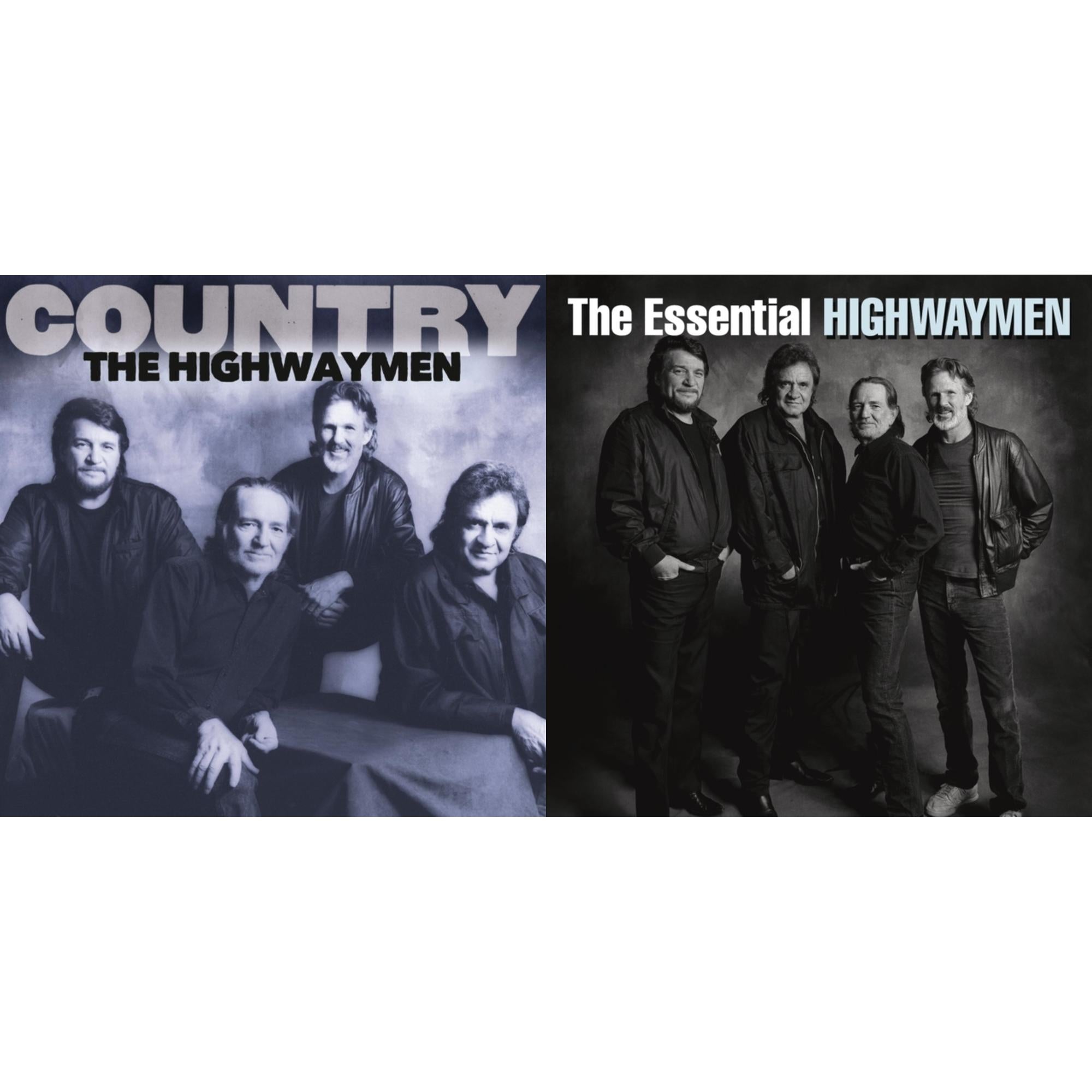 Country: Highwaymen & Essential Highwaymen