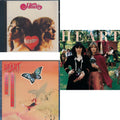 Dreamboat Annie & Dog & Butterfly & Little Queen