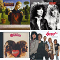 Greatest Hits & Essential & Dreamboat Annie & Greatest Hits