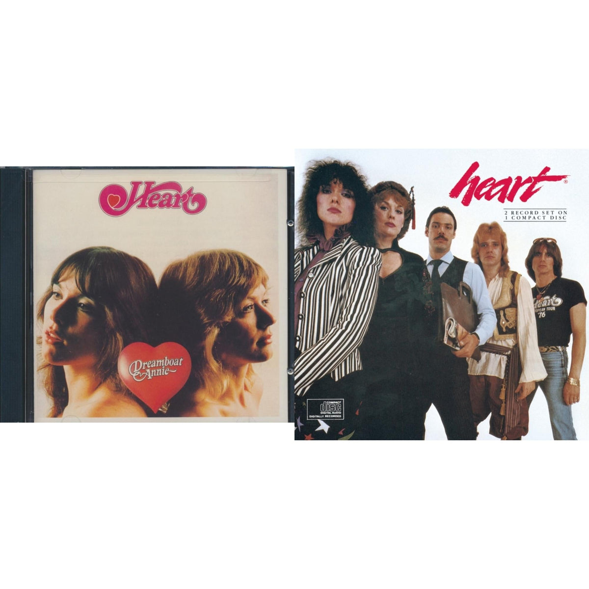 Dreamboat Annie & Greatest Hits
