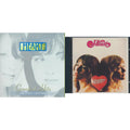 Greatest Hits 1985 -1995 & Dreamboat Annie