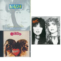 Greatest Hits 1985 -1995 & Dreamboat Annie & Bebe Le Strange