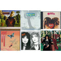 Greatest Hits & Greatest Hits 1985 -1995 & Dreamboat Annie & Dog & Butterfly & Bebe Le Strange & Little Queen