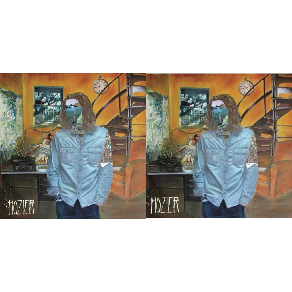 Hozier (Special Edition) (2CD) & Hozier