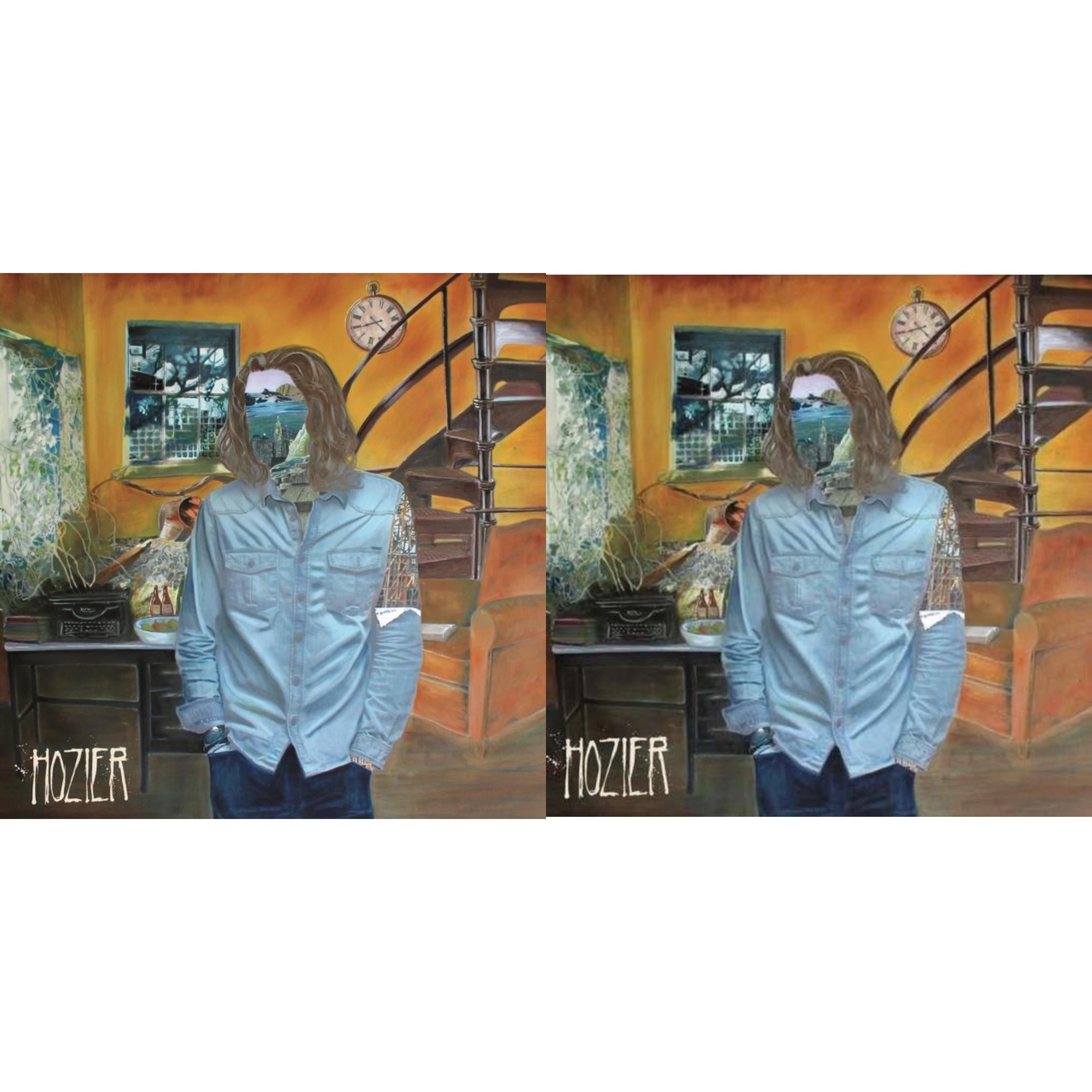Hozier (Special Edition) (2CD) & Hozier