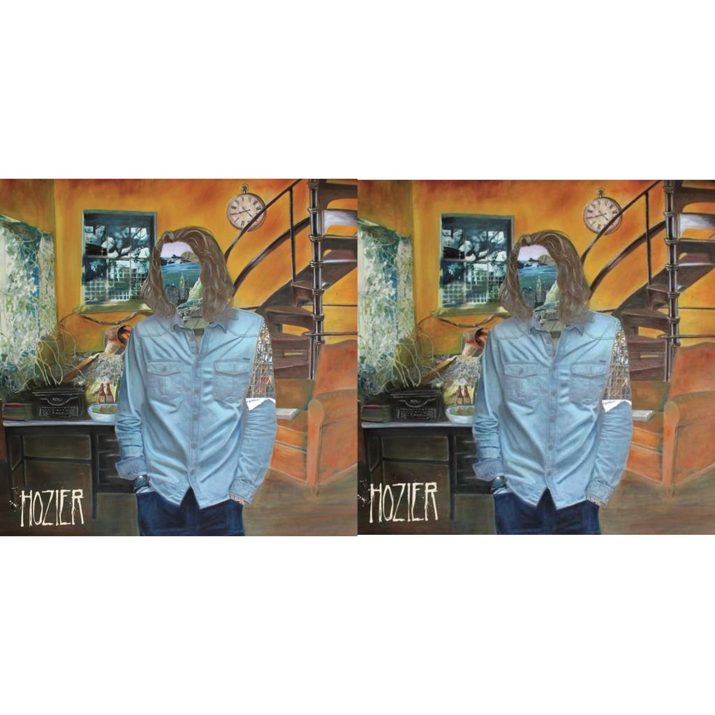 Hozier (Special Edition) (2CD) & Hozier