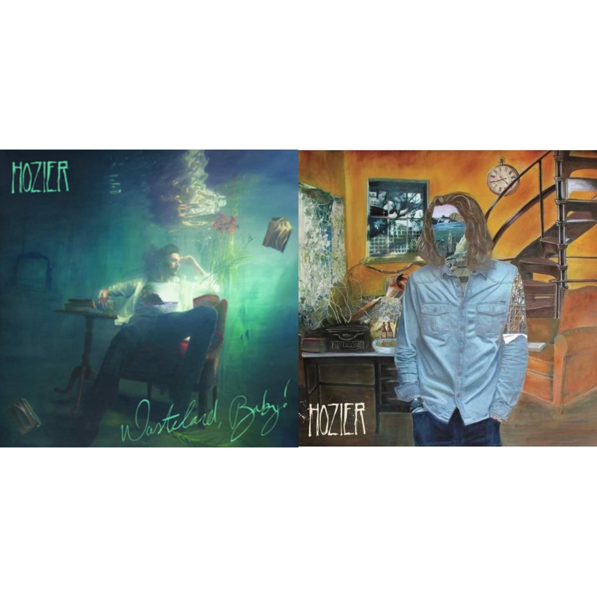 Wasteland Baby! & Hozier