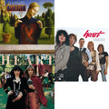 Greatest Hits & Little Queen & Greatest Hits
