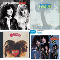 Essential & Greatest Hits 1985 -1995 & Dreamboat Annie & Playlist: Very Best Of Heart